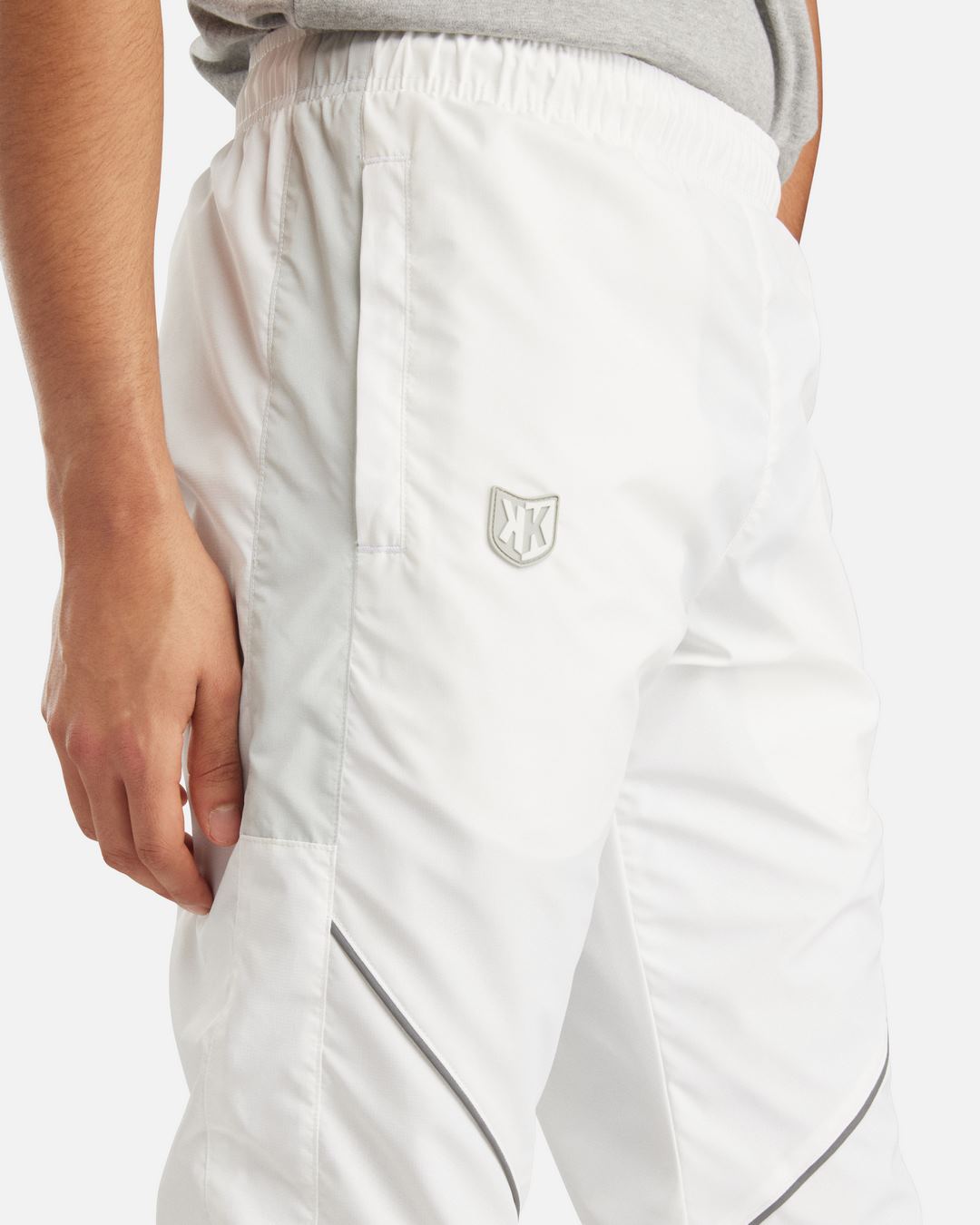 Survêtement FK Pearl II - Blanc/Gris