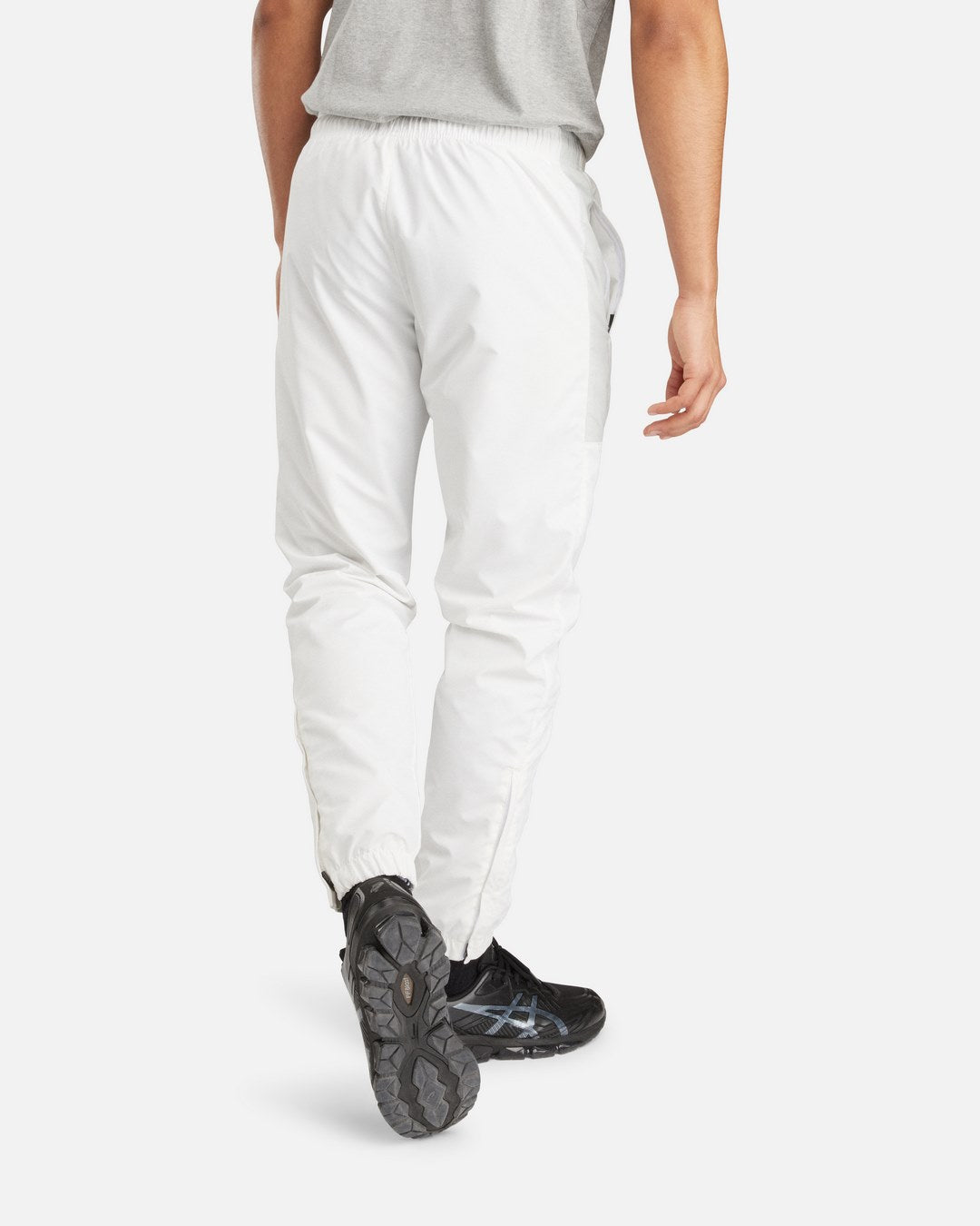 Survêtement FK Pearl II - Blanc/Gris