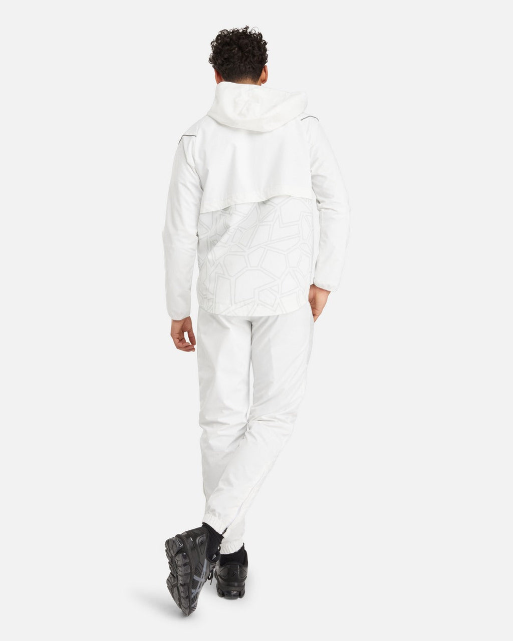 Survêtement FK Pearl II - Blanc/Gris