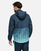 Survêtement FK Pearl III - Marine/Bleu turquoise