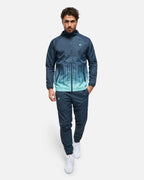 Survêtement FK Pearl III - Marine/Bleu turquoise