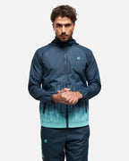 Survêtement FK Pearl III - Marine/Bleu turquoise