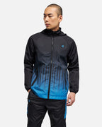 Survêtement FK Pearl III - Noir/Bleu