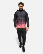 Survêtement FK Pearl III - Noir/Rose