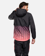 Survêtement FK Pearl III - Noir/Rose