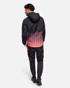 Survêtement FK Pearl III - Noir/Rose