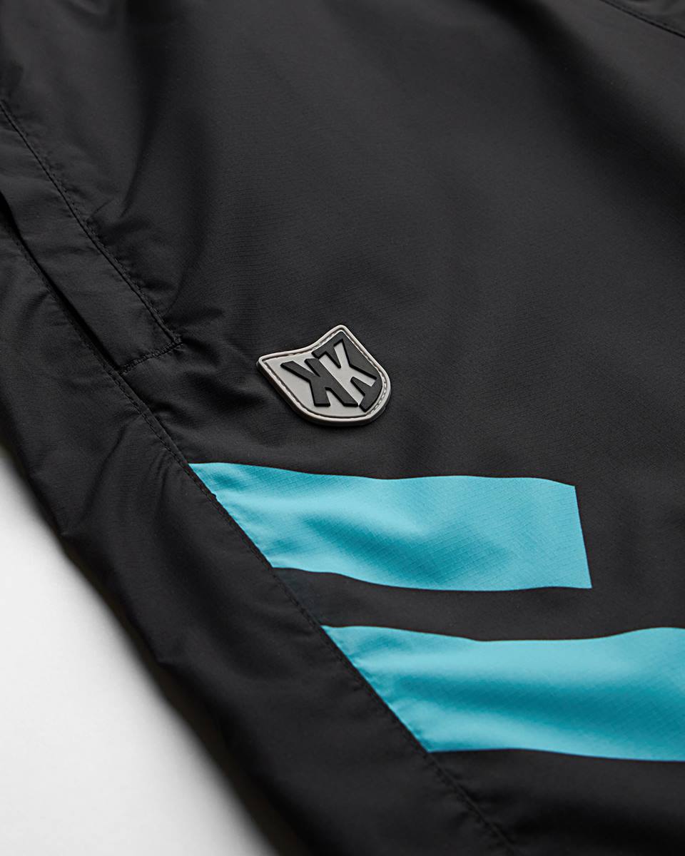 Survêtement FK Pearl - Noir/Blanc/Bleu