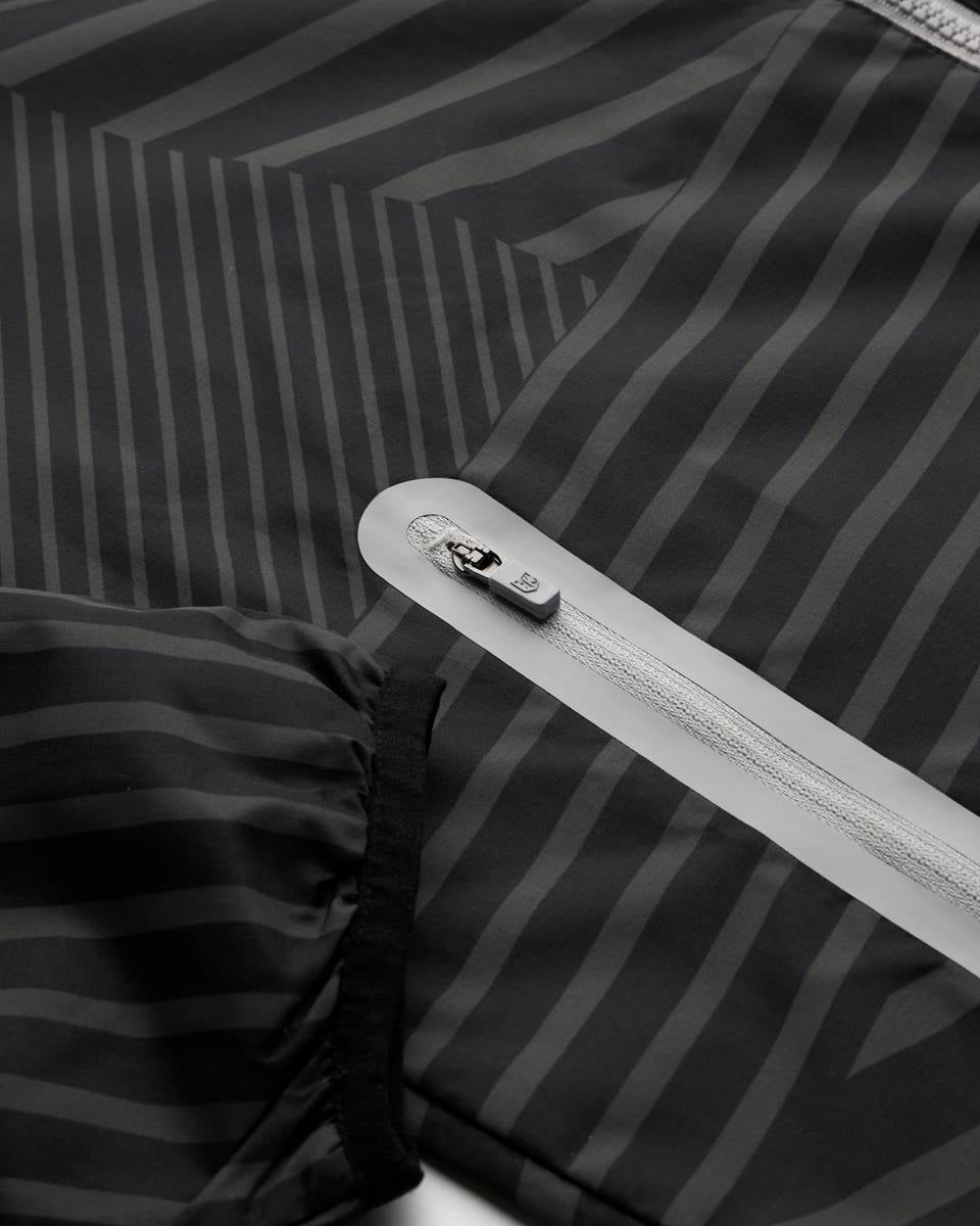 Survêtement FK Pearl - Noir/Blanc/Bleu