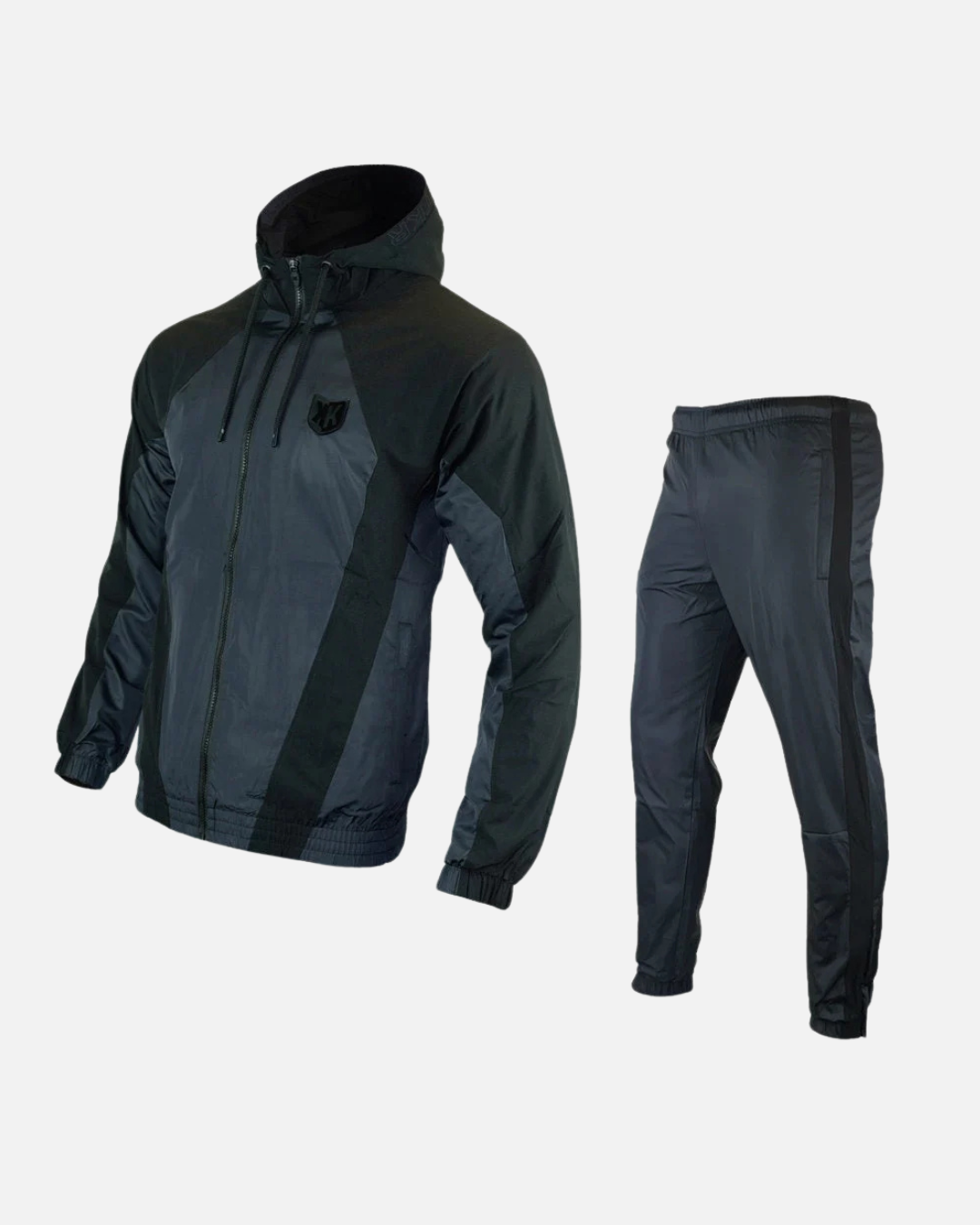 Survêtement FK Racing - Gris/Noir