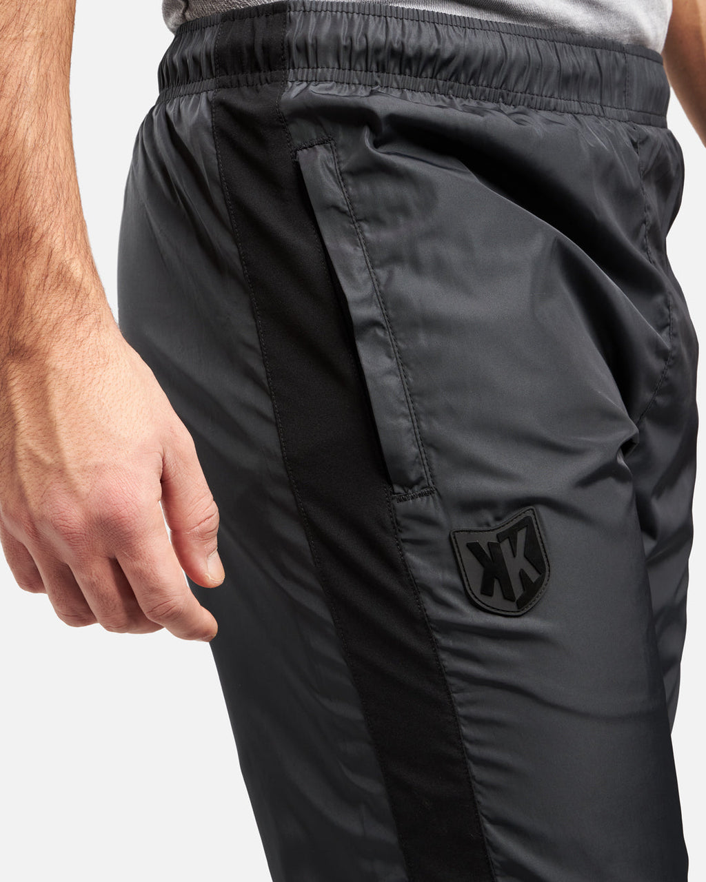 Survêtement FK Racing - Gris/Noir