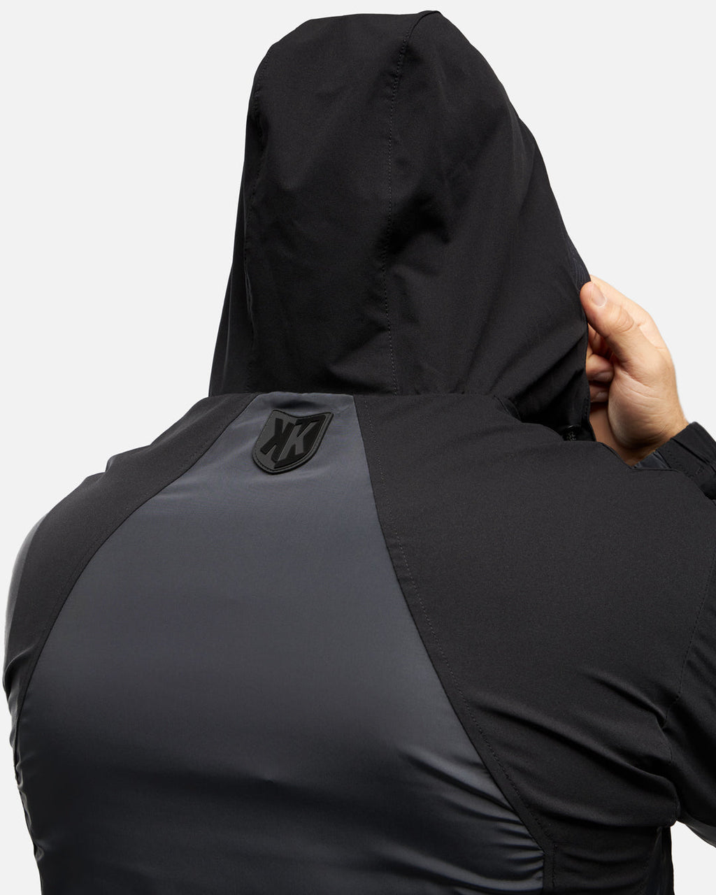 Survêtement FK Racing - Gris/Noir