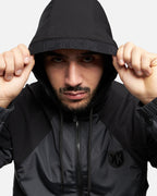 Survêtement FK Racing - Gris/Noir