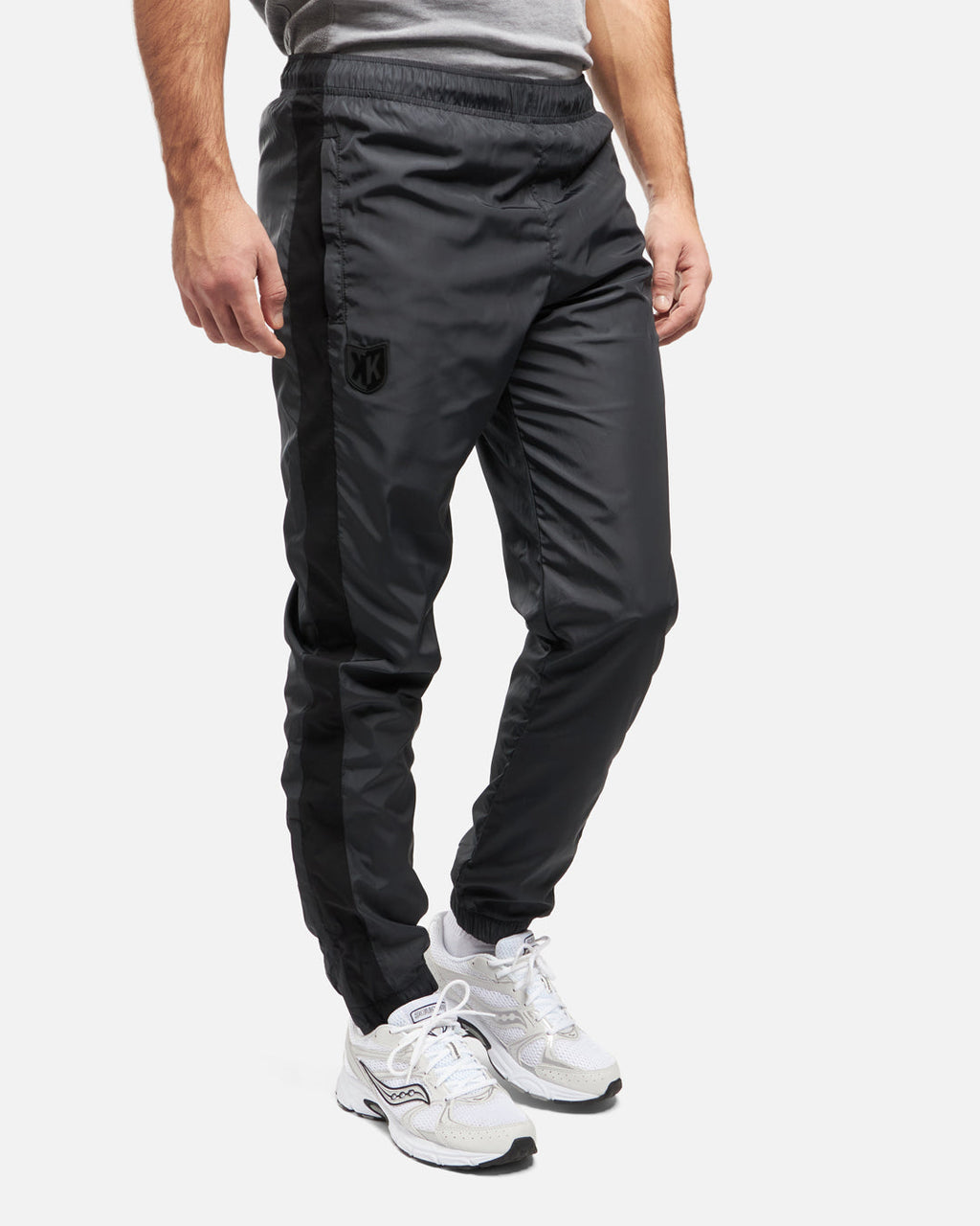 Survêtement FK Racing - Gris/Noir