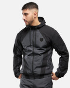 Survêtement FK Racing - Gris/Noir