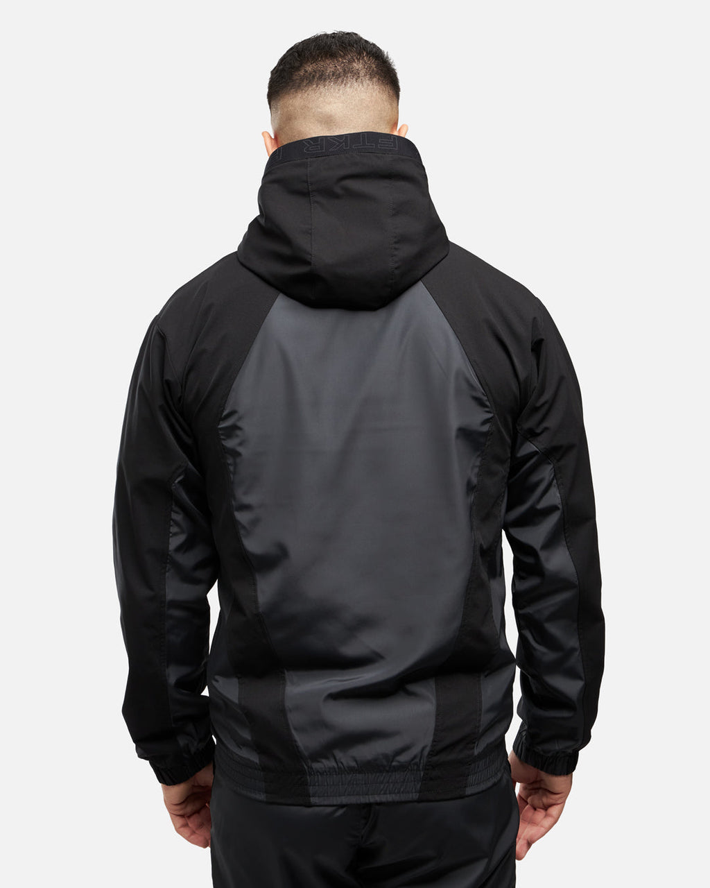 Survêtement FK Racing - Gris/Noir