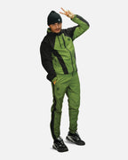 Survêtement FK Racing - Vert