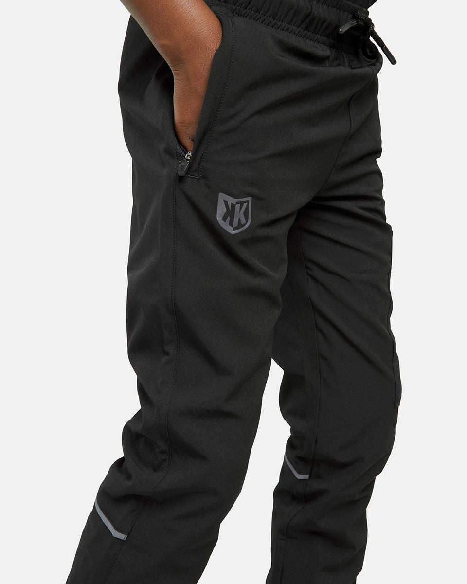 Survêtement FK Sahel Junior - Noir