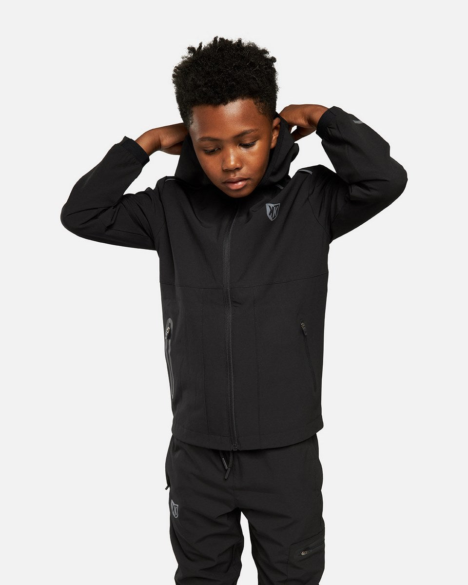 Survêtement FK Sahel Junior - Noir