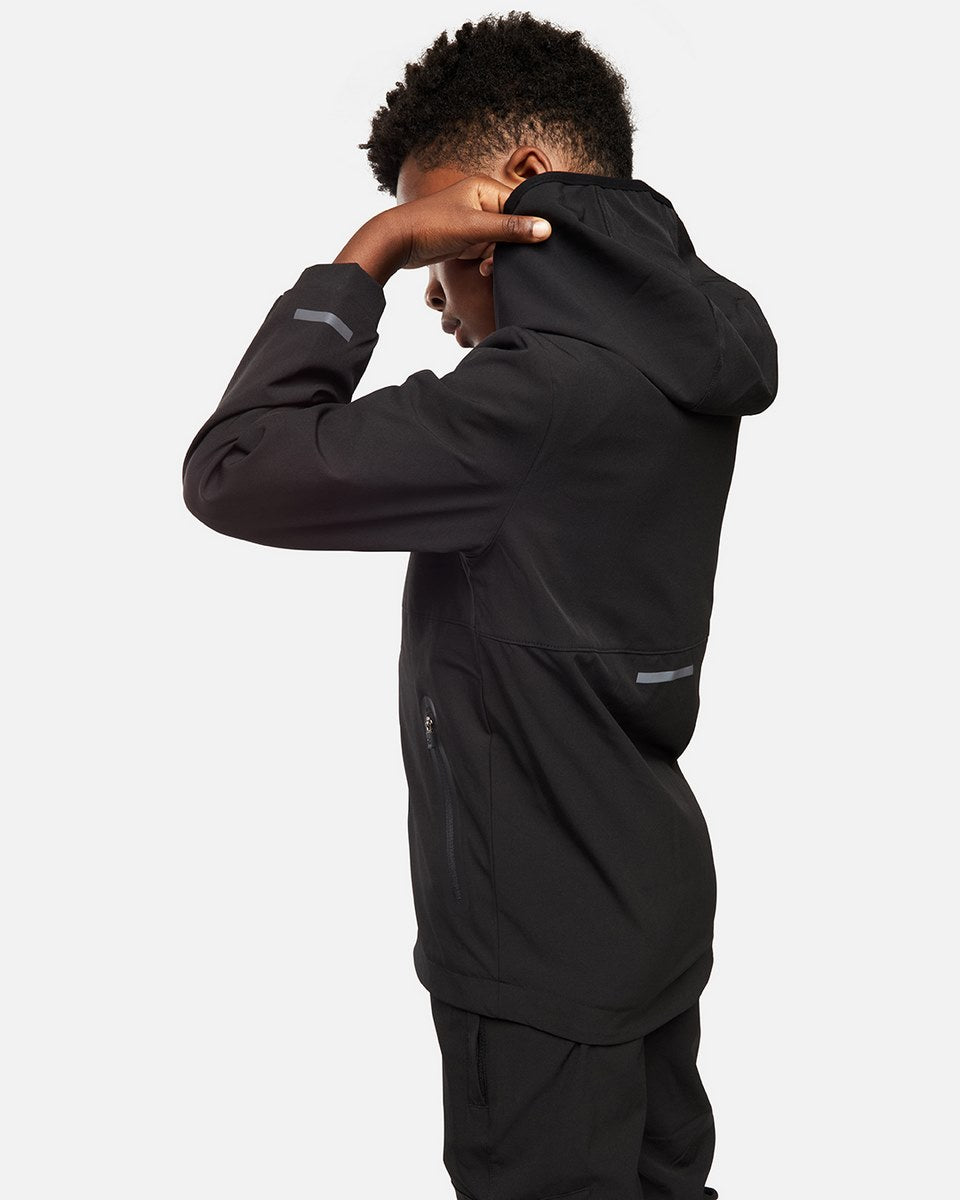 Survêtement FK Sahel Junior - Noir