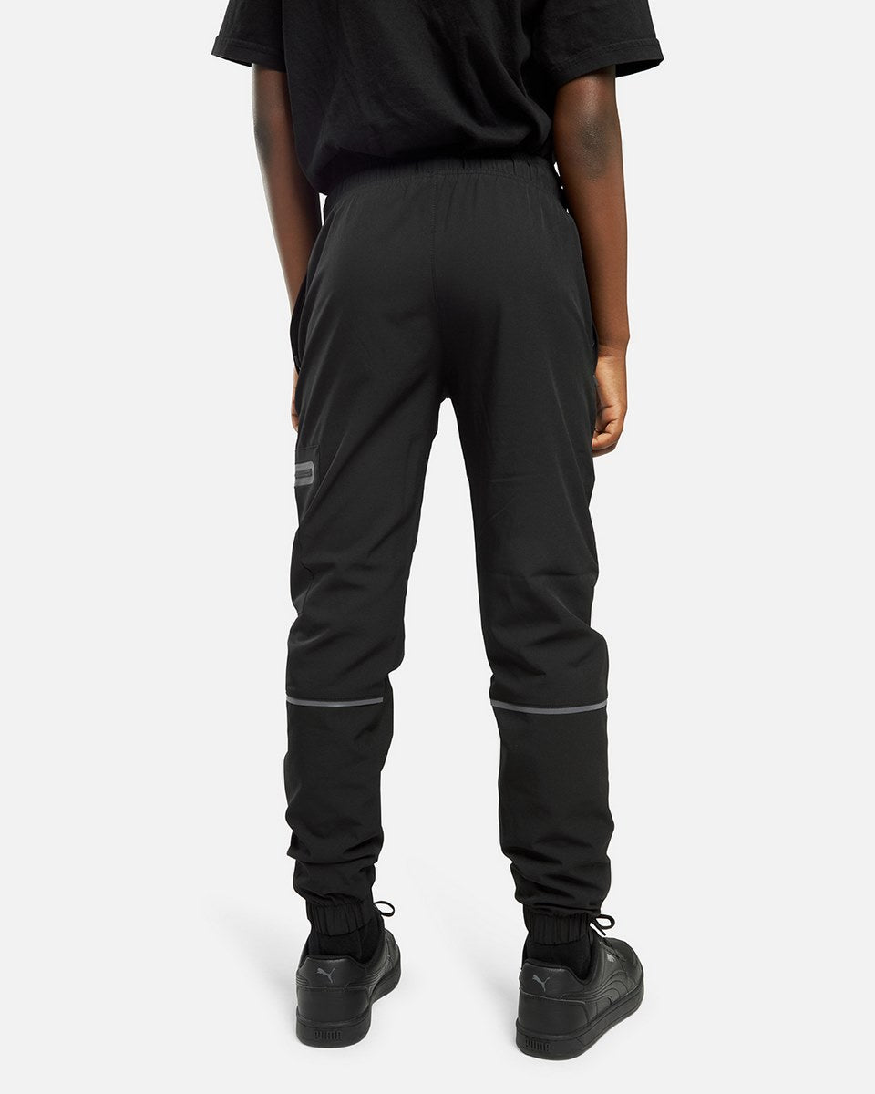 Survêtement FK Sahel Junior - Noir