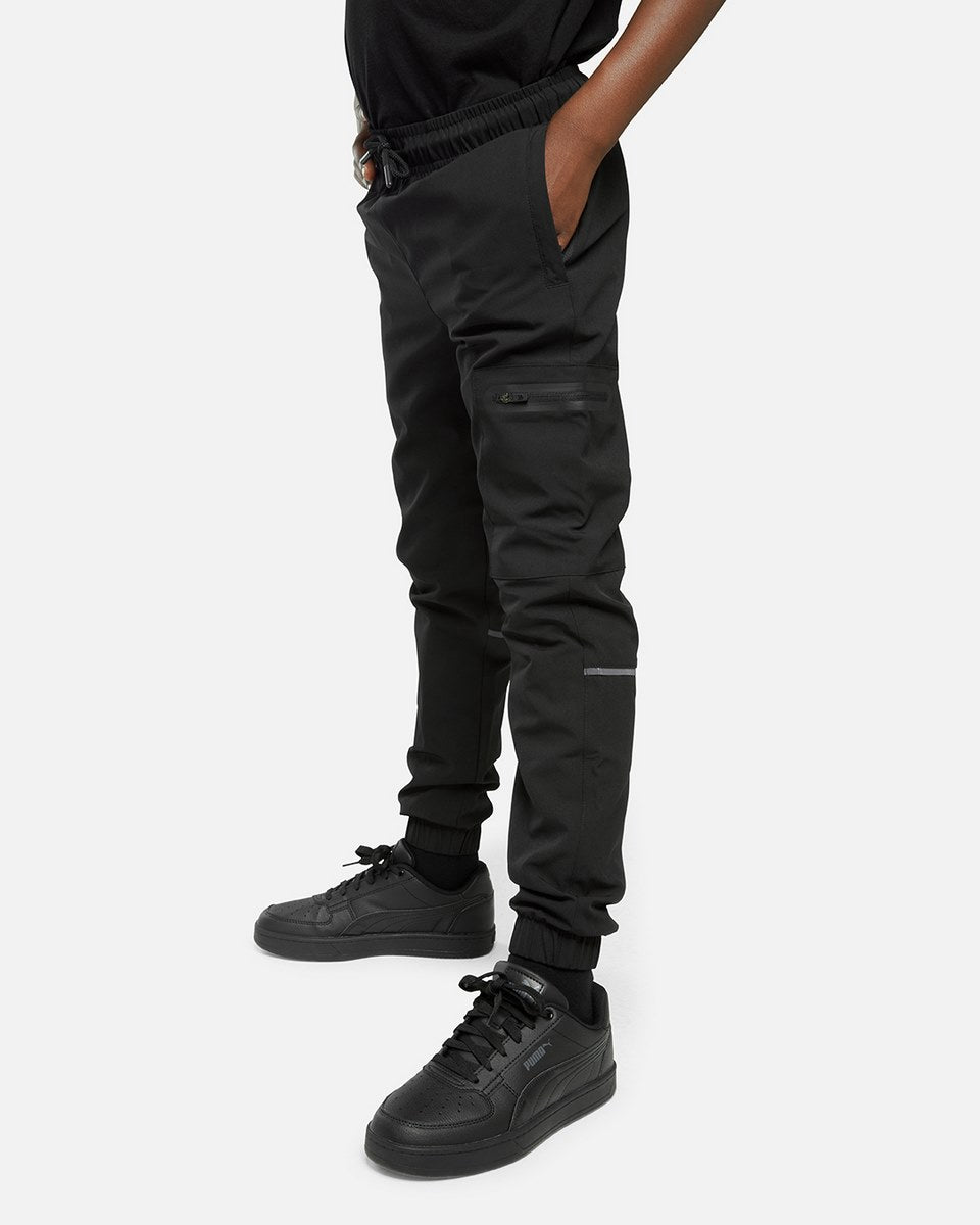 Survêtement FK Sahel Junior - Noir