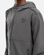 Survêtement FK Sahel Junior - Gris