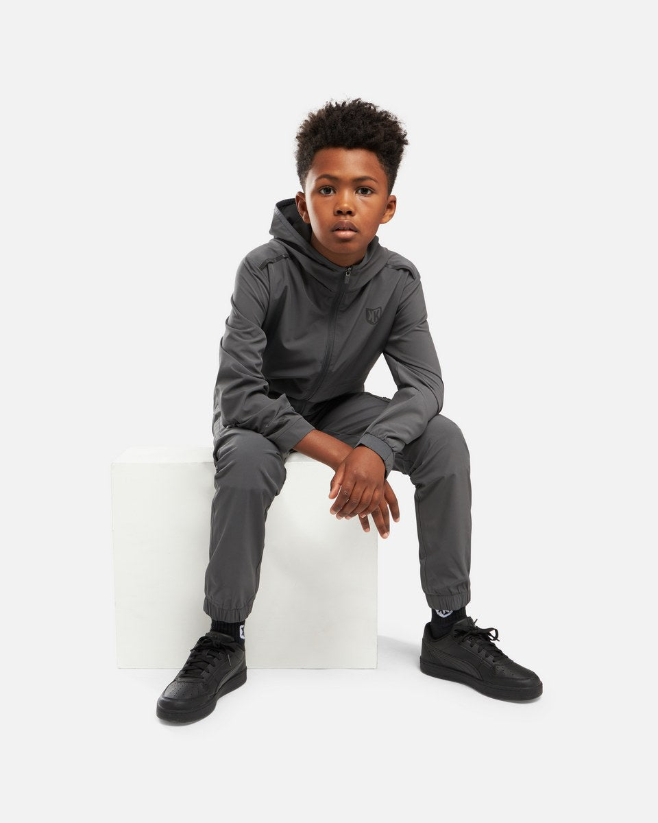 Survêtement FK Sahel Junior - Gris