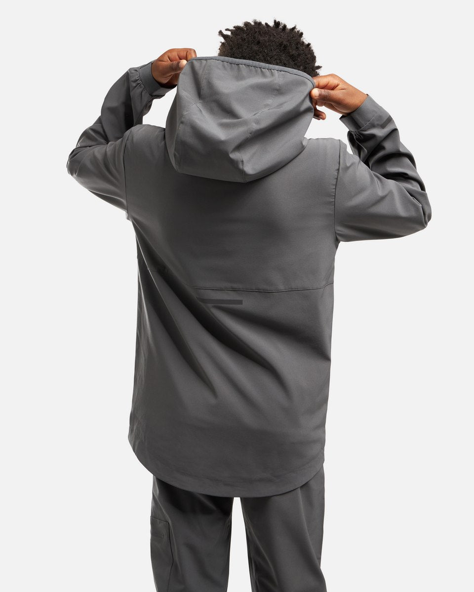 Survêtement FK Sahel Junior - Gris