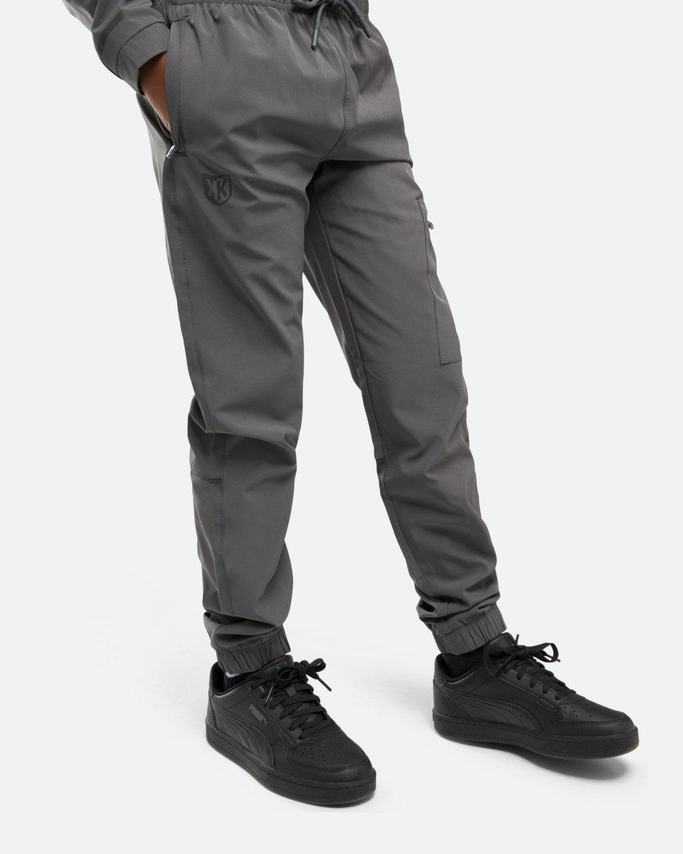 Survêtement FK Sahel Junior - Gris