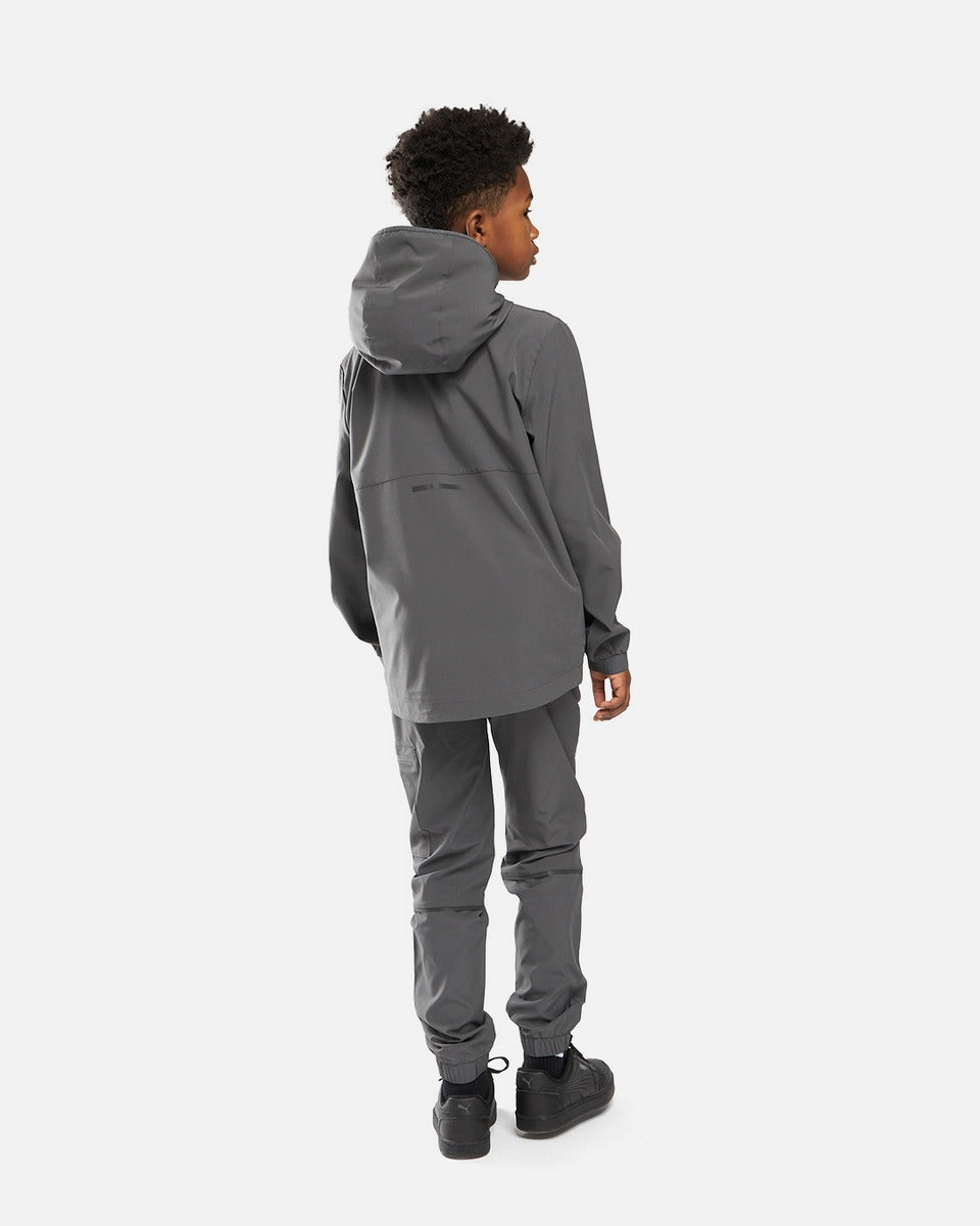 Survêtement FK Sahel Junior - Gris