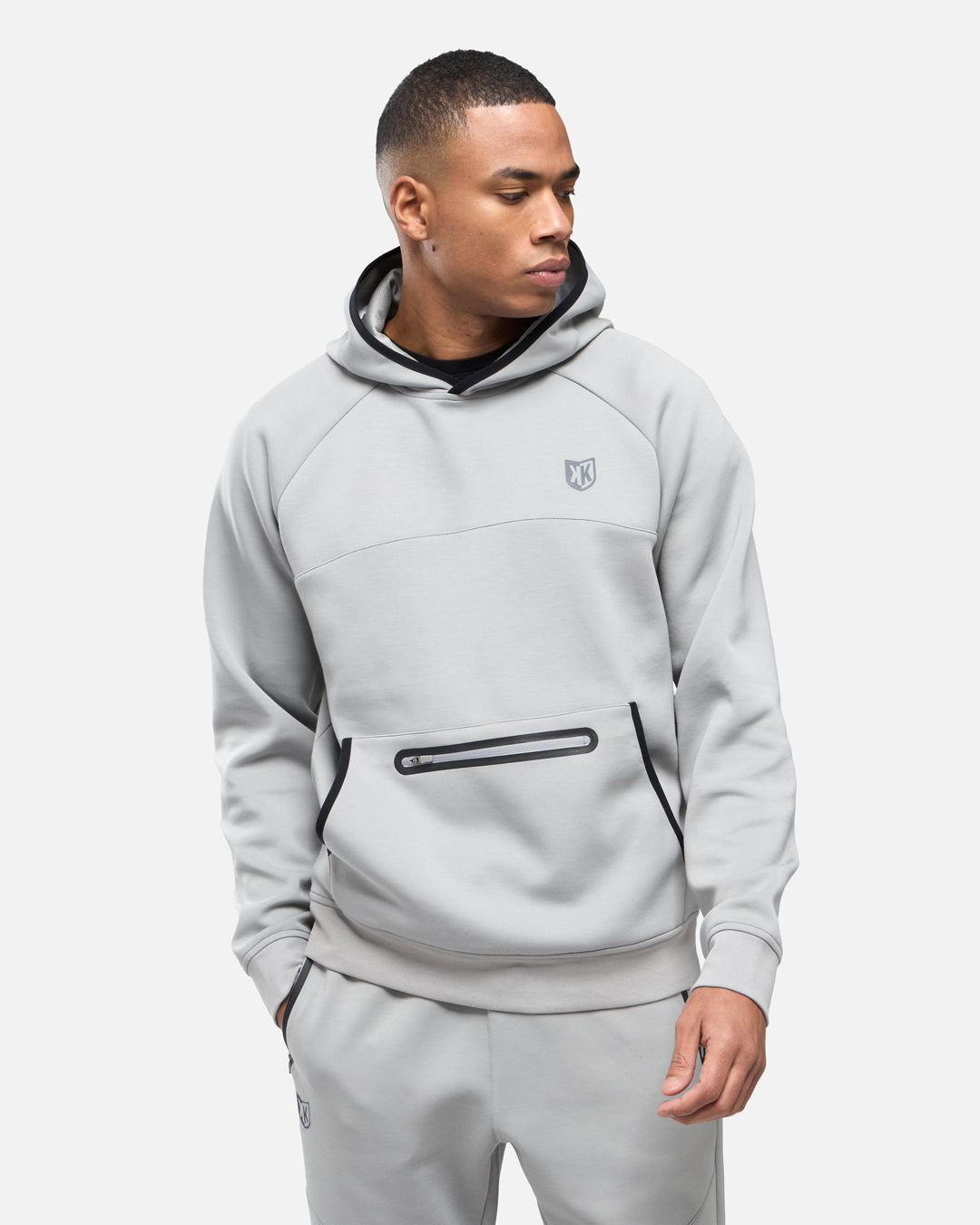 Survêtement FK Strive - Gris