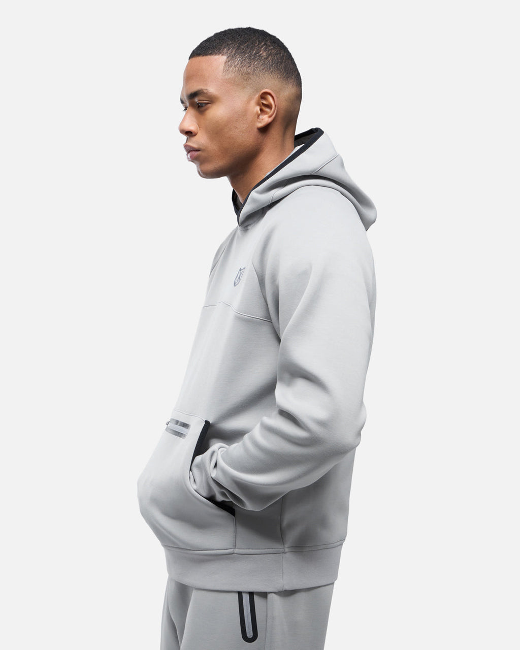 Survêtement FK Strive - Gris