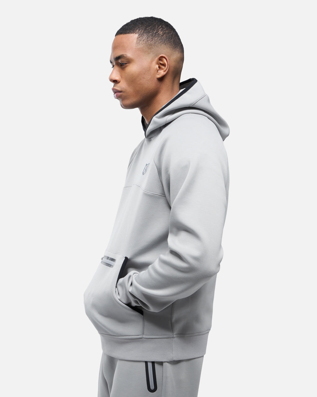 Survêtement FK Strive - Gris