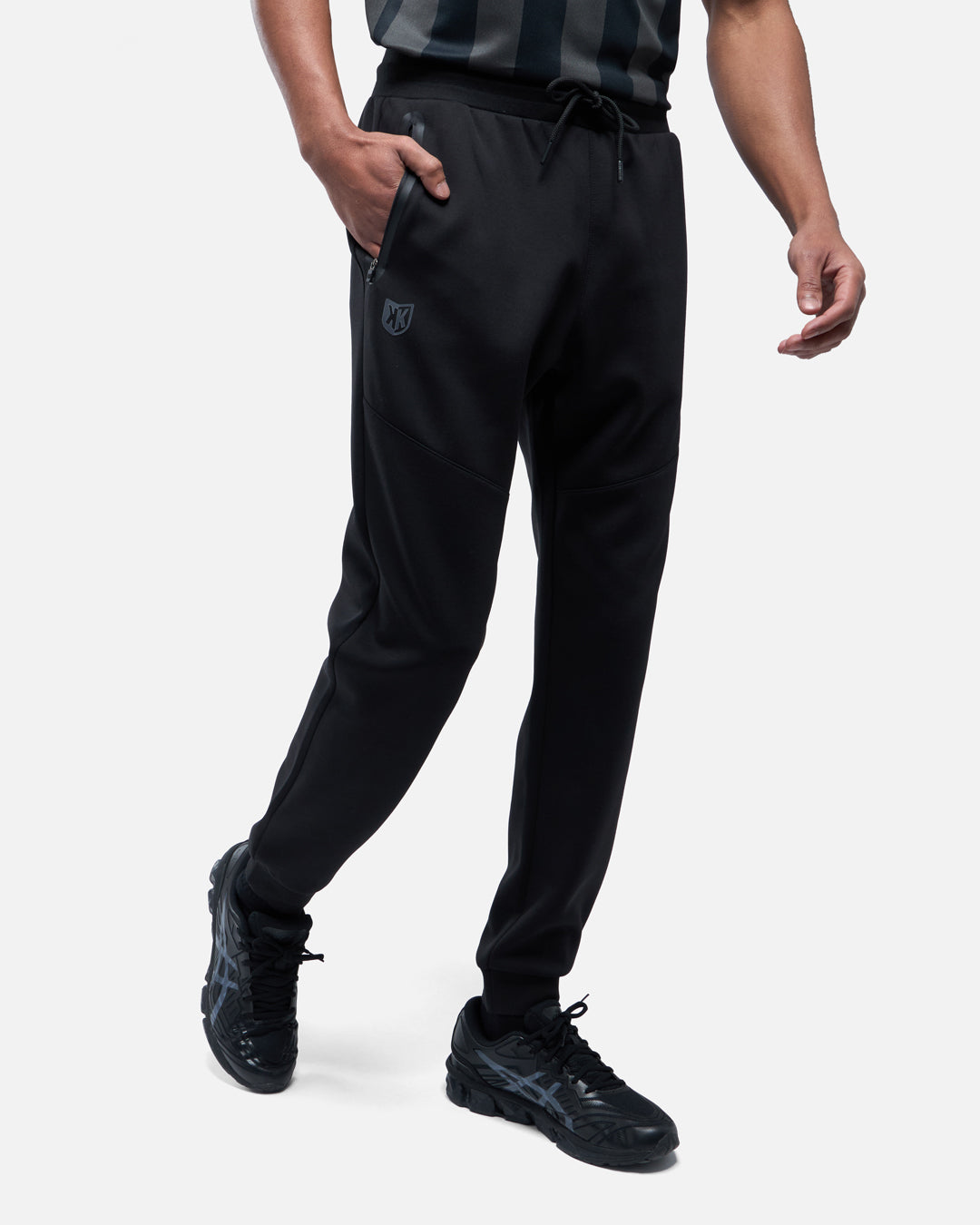 Survêtement FK Strive - Noir