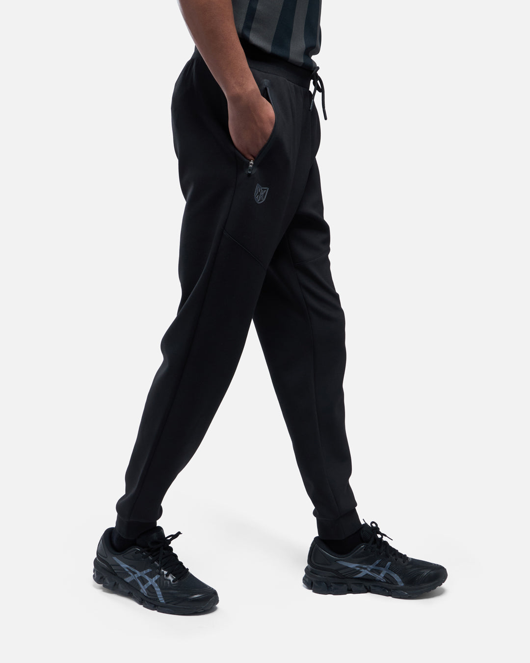 Survêtement FK Strive - Noir