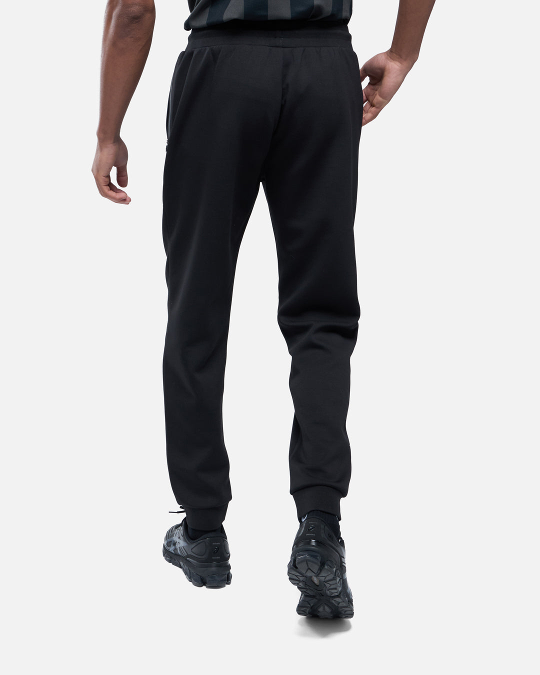 Survêtement FK Strive - Noir