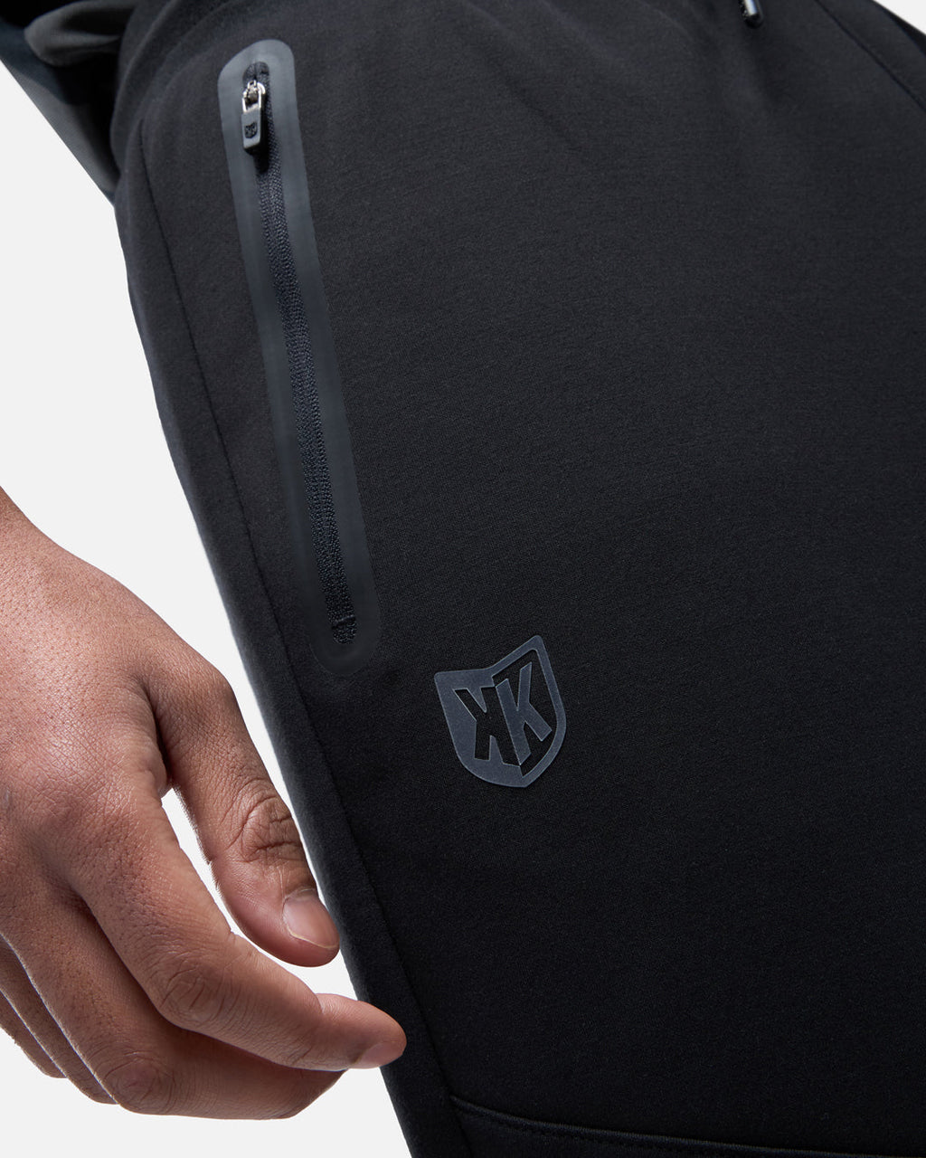 Survêtement FK Strive - Noir