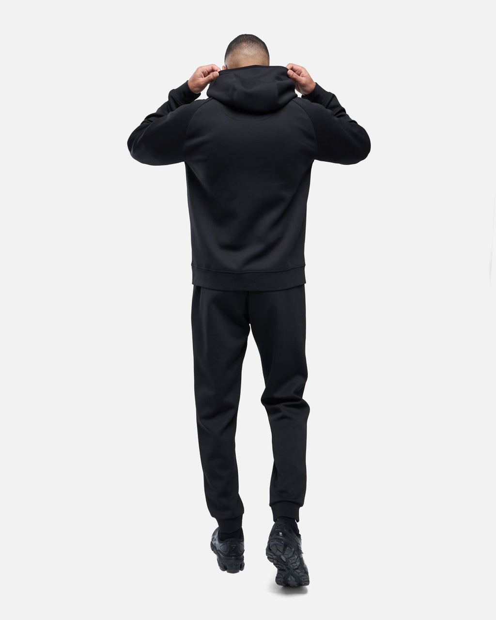 Survêtement FK Strive - Noir