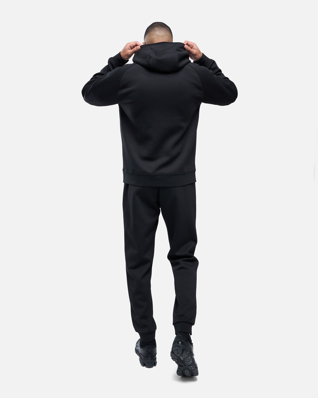 Survêtement FK Strive - Noir