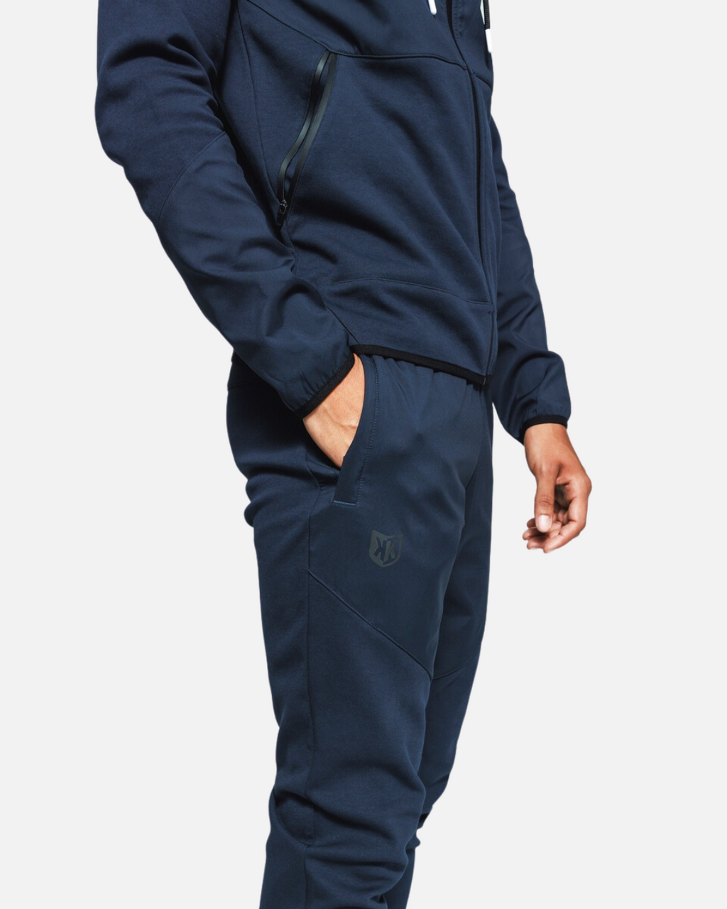 Survêtement FK Surface - Marine/Noir