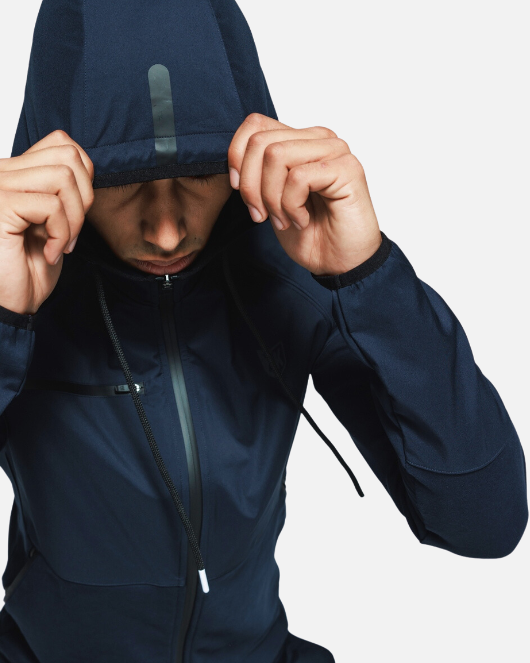 Survêtement FK Surface - Marine/Noir