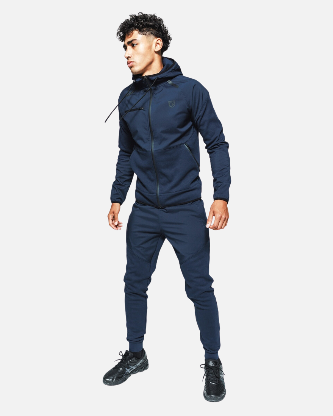 Survêtement FK Surface - Marine/Noir