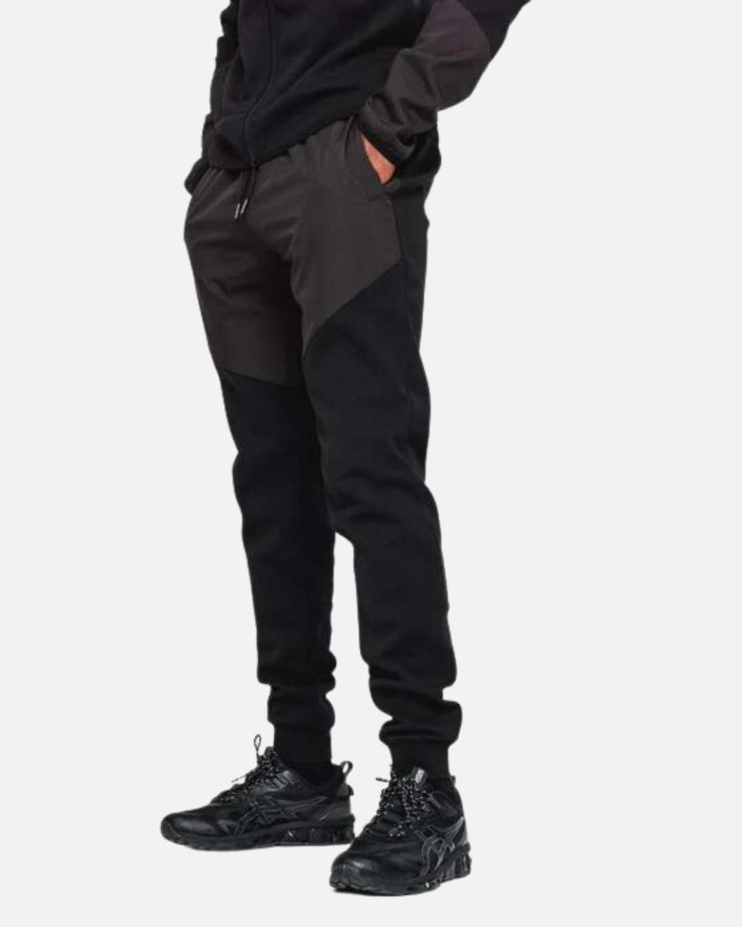 Survêtement FK Surface - Noir