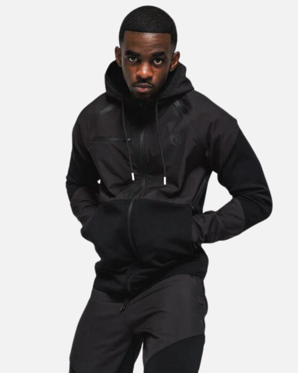 Survêtement FK Surface - Noir