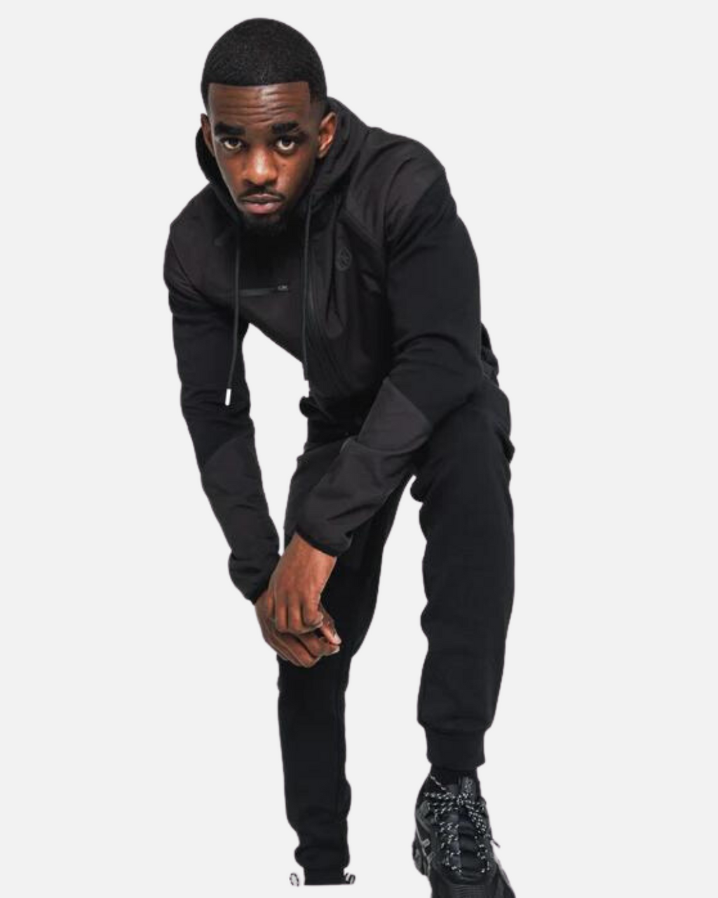 Survêtement FK Surface - Noir