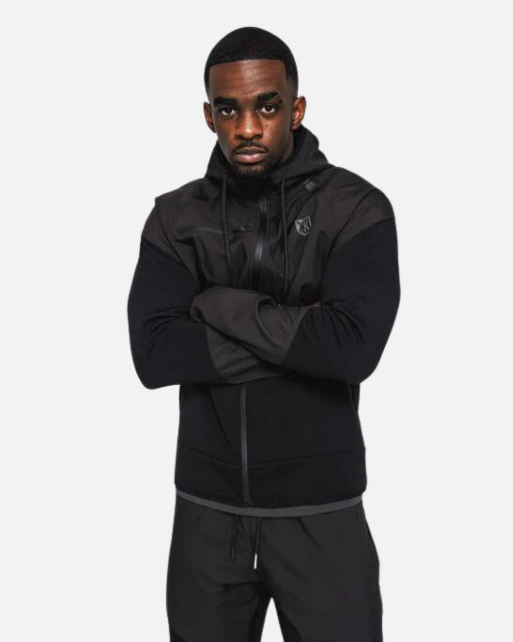 Survêtement FK Surface - Noir