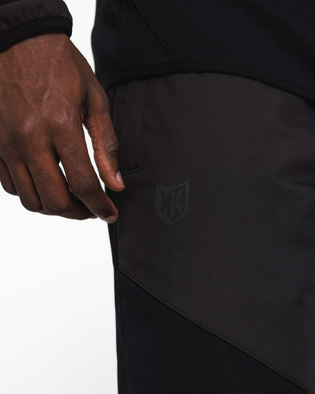 Survêtement FK Surface - Noir