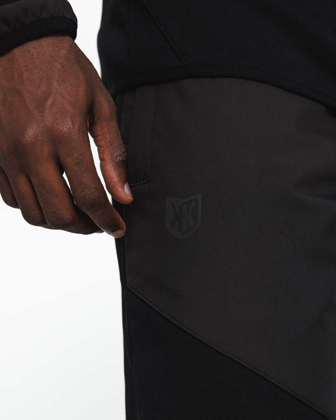 Survêtement FK Surface - Noir