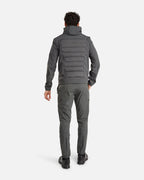 Veste FK Swat II cagoule intégrée - Gris