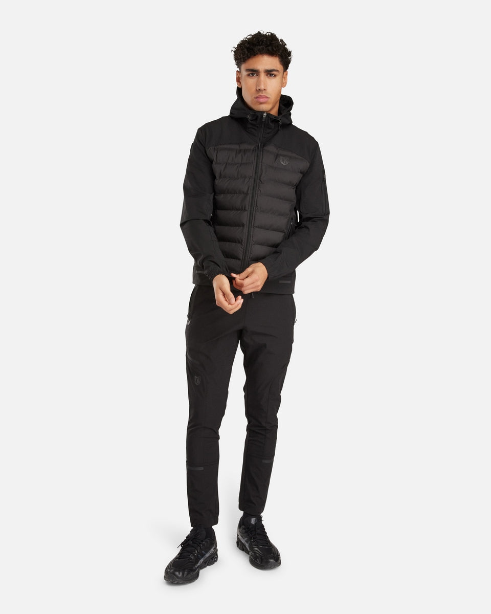 Pantalon FK Swat II - Noir